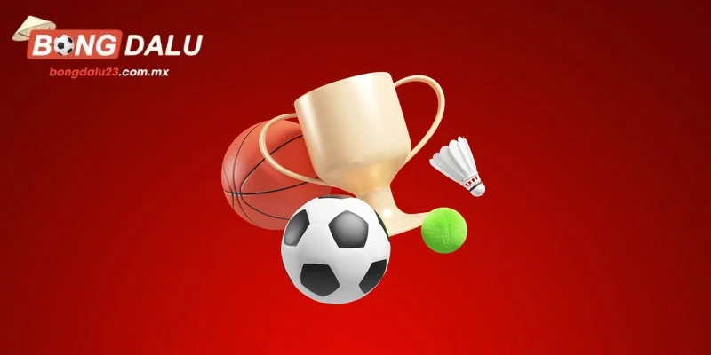 Lựa chọn tham gia vào các kèo cân sức